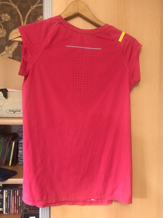 Спортивная майка Reebok