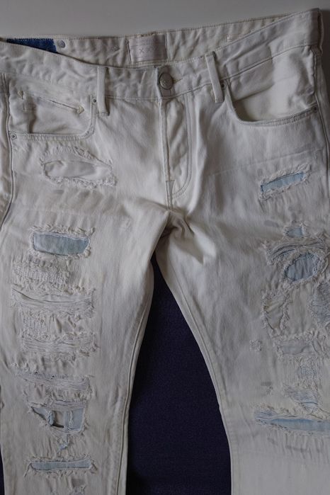 Vând jeans Scotch & Soda