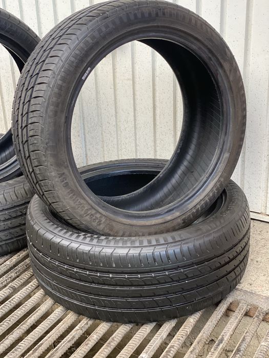 Anvelope 225/45 R18 M+S Foarte bune