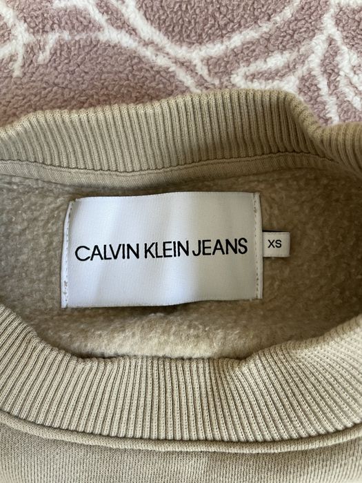 Горнища на Calvin Klein