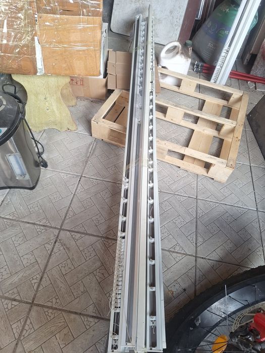 Жалюзи горизонтальные