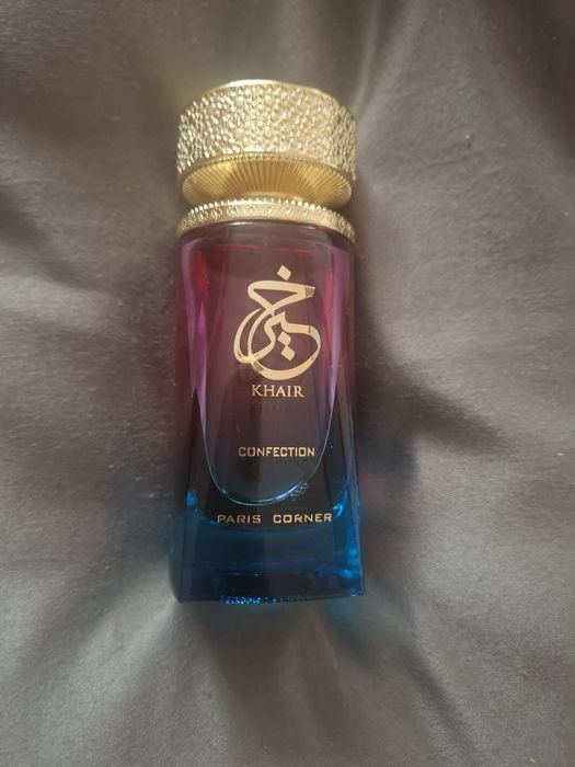 Arabesc Paris Corner Khair Confection - aprox. 85/100ml