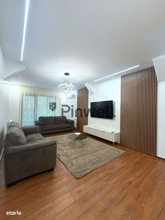 Apartament Premium 3 Camere-Vila Duplex Pipera-Terasa-Zona Premium