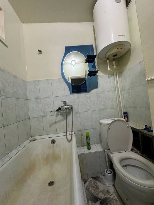 Продается квартира