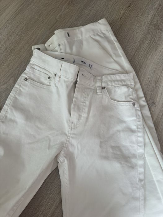 Джинсы и брюки 34 размер манго