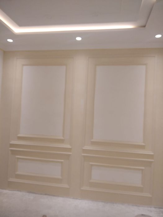 Строительная бригада