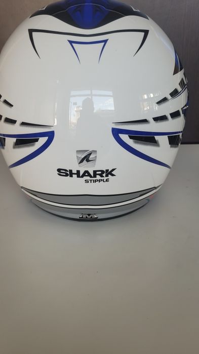 Каски Shark XS /S /M /L /XL