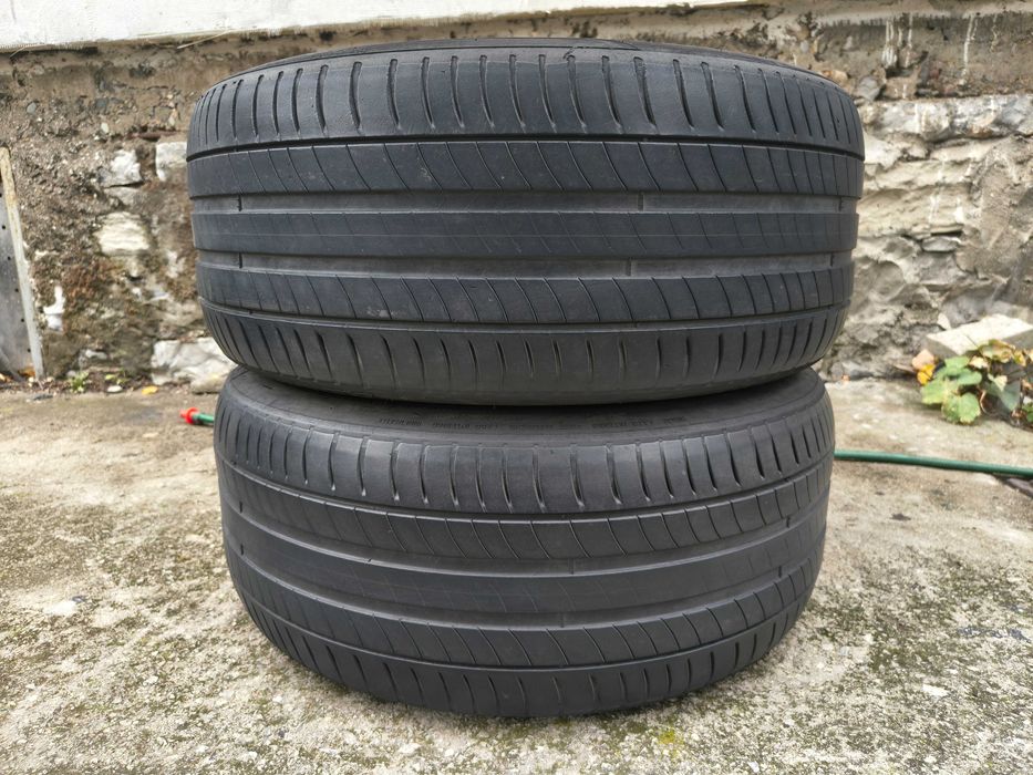 245/40/19 2бр.Michelin Летни гуми