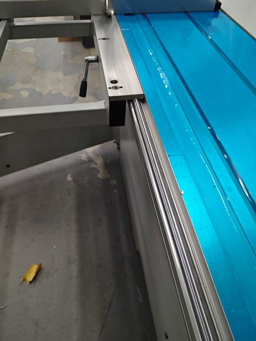 Станок форматно раскроечный MJ 6132III