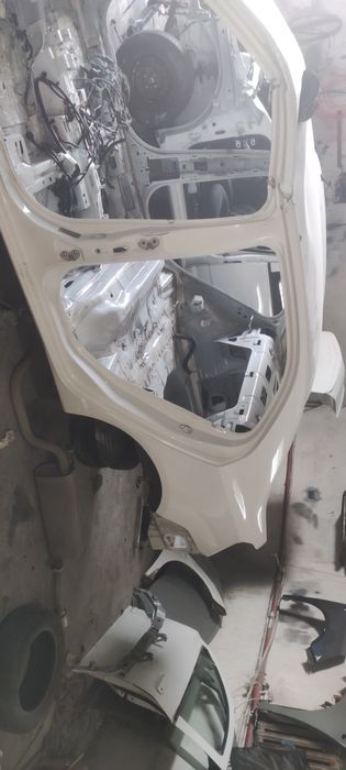 Cobalt ramasi 21 yil