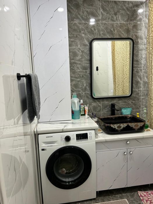 Продам 4 ком квартиру