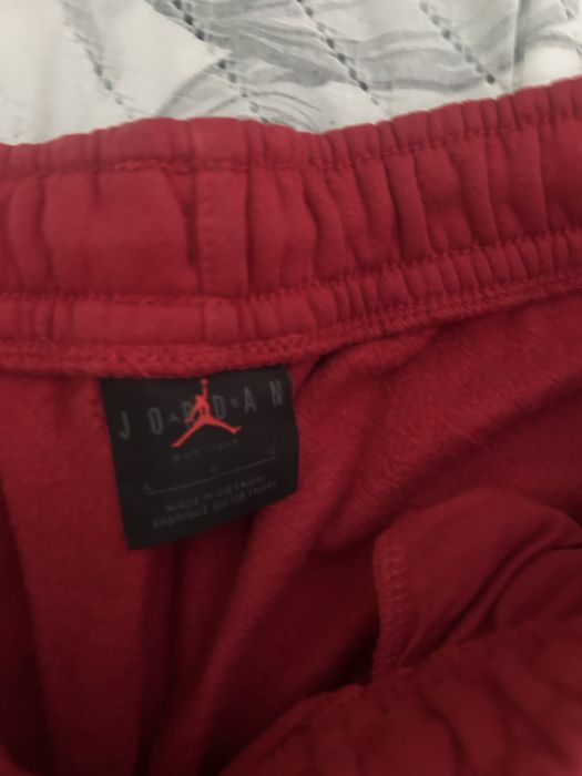 Панталон  Jordan чисто нов