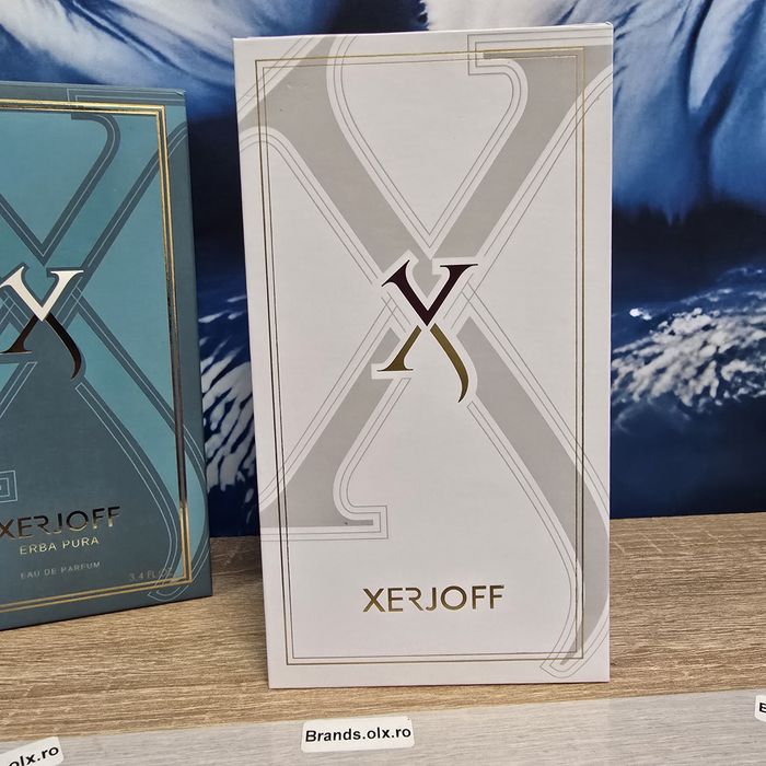 Oferta: Xerjoff - Erba Pura 100ml edp unisex