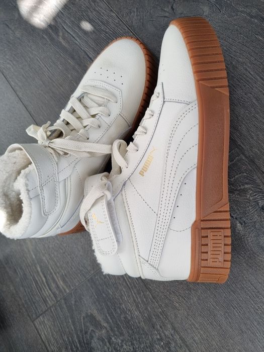 Нови маратонки Puma