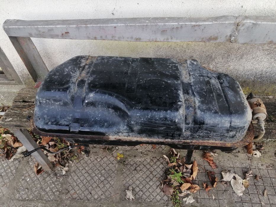 Горивен резервоар за Лада Калина