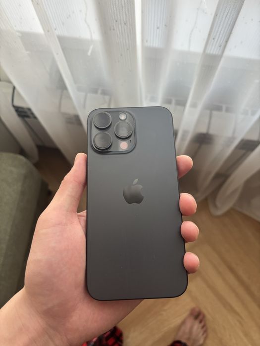 iPhone 15 pro max 256