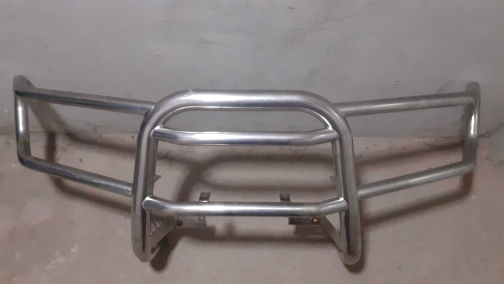 Ролбар за KIA Sportage 1994-2005