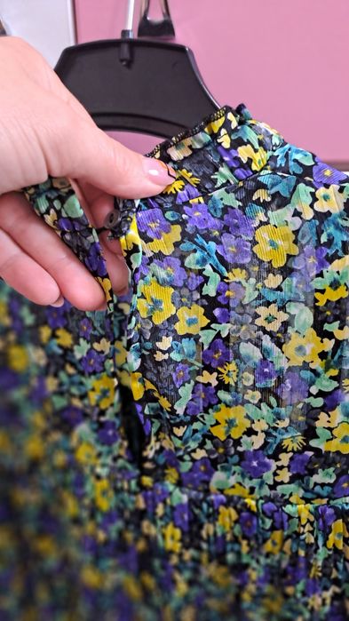 Rochie eleganta Zara XS