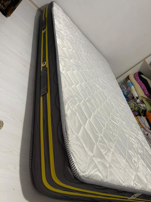 Saltea geladi premier  ortopedic