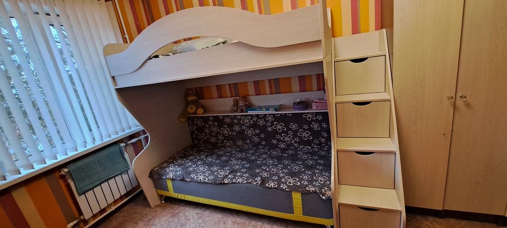 Продаю кровать без дивана