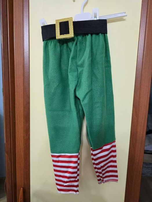 Детский карнавальный костюм Гномик