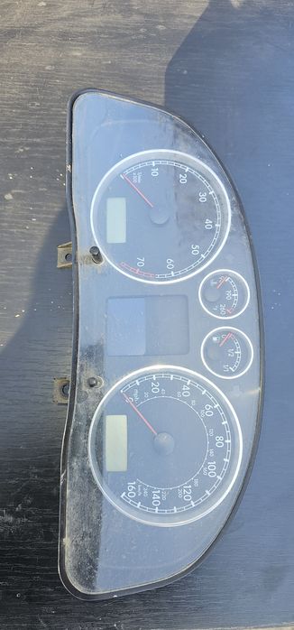 Щиток приборов фольксваген пассат в5 +