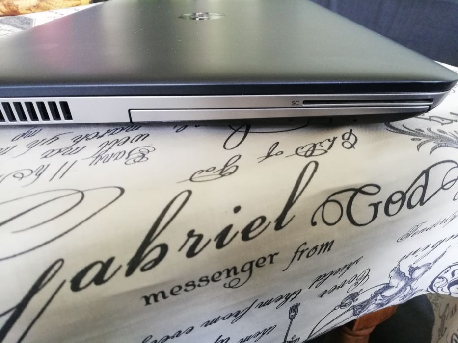 Лаптоп HP ProBook