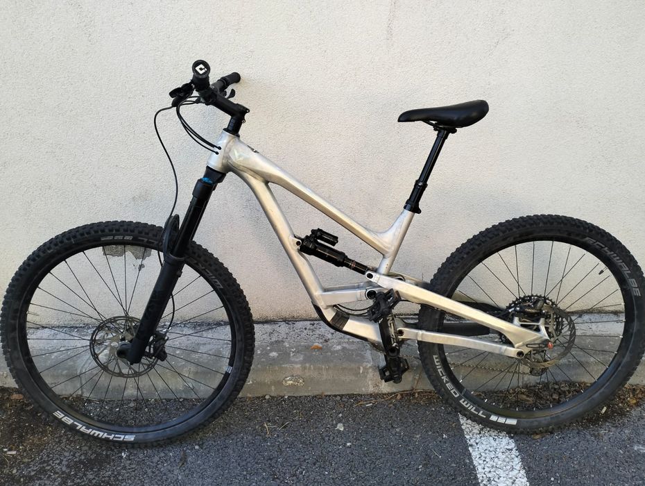 Yt capra cadru M