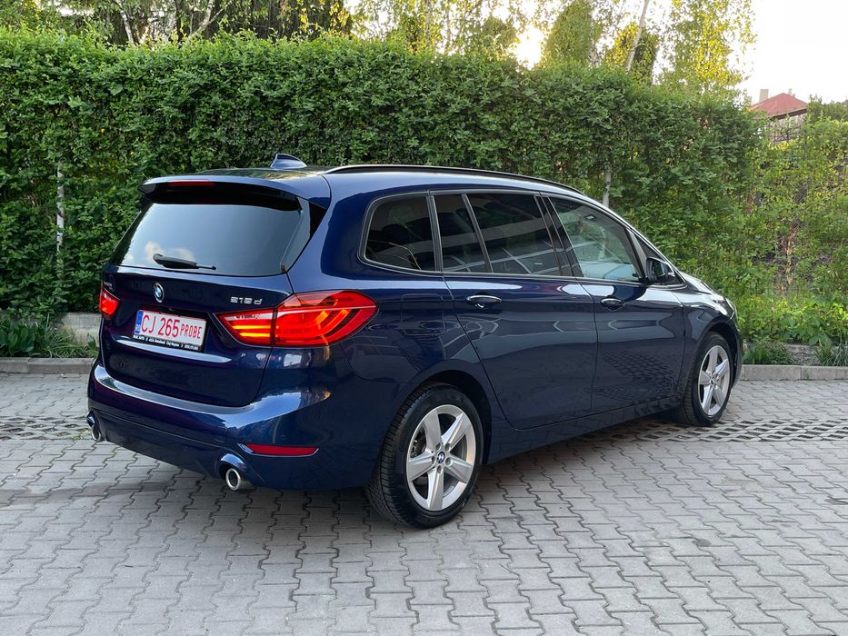 BMW 2 Series 2018 — imagine 4