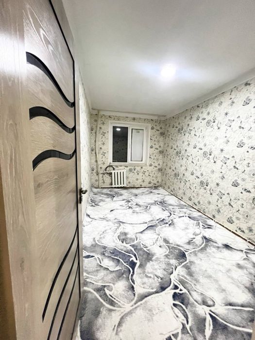 Tezda 2-qavatdan 3 xonalik sotiladi