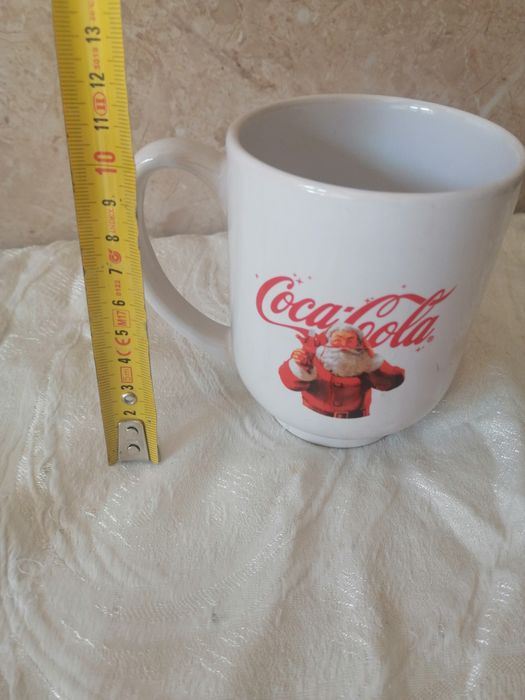 Нови порцеланови чаши за кафе, чай и сок - Принцеси, кока кола