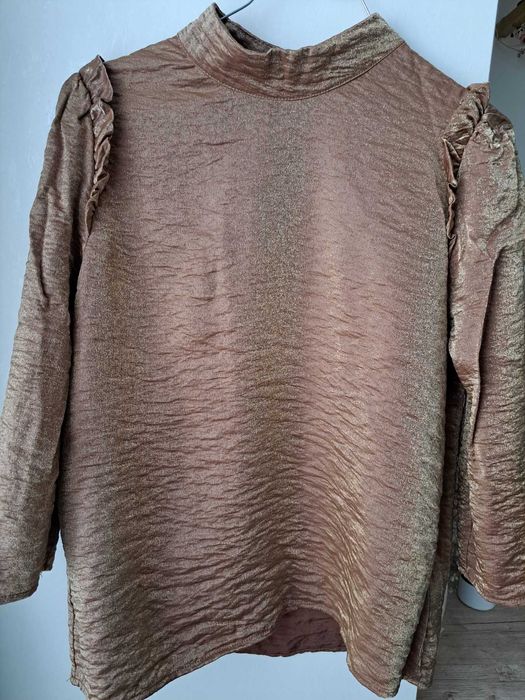 Елегантна блуза Polin et moi, размер M