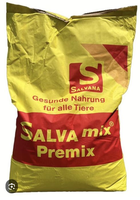 Tovuq vitamin dabavka