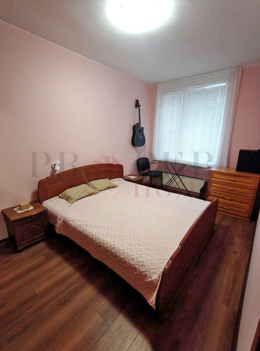 Продава се Тристаен апартамент в Велико Търново, Колю Фичето - 85 кв.м за 1565 €/кв.м - Снимка #6