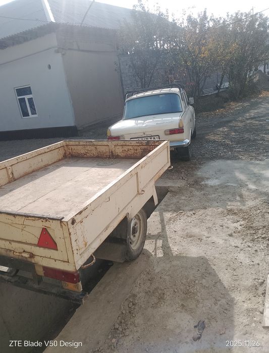 Тиркама сотилади