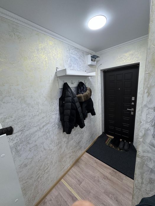 Сдам в аренду квартиру