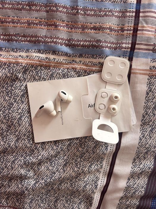 Продам наушники огигинал, пред… обмен