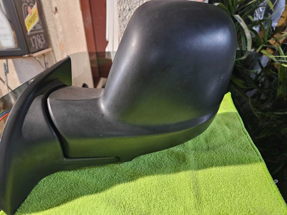 Огледало Citroen Berlingo,Partner 2015г.