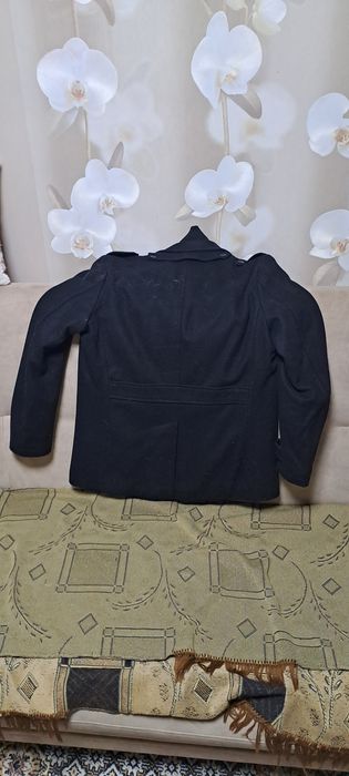 Продам пальто мужское