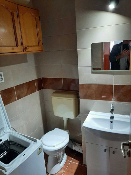 Apartament 3 camere Bartolomeu de închiriat