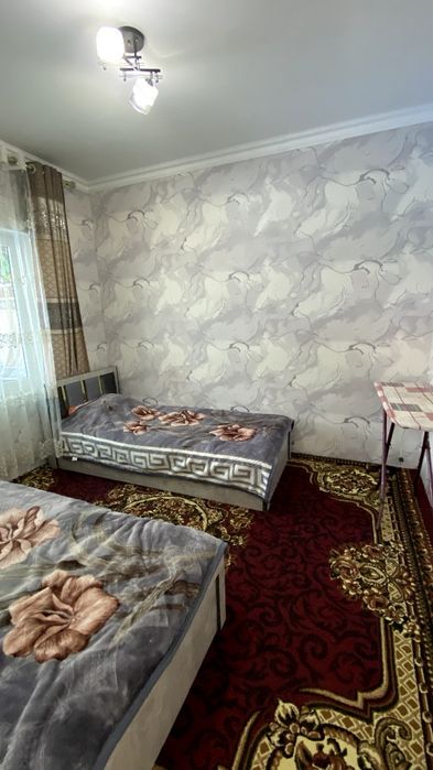 Свой Дача Юсуфхона Перамида филтьрлибассейн