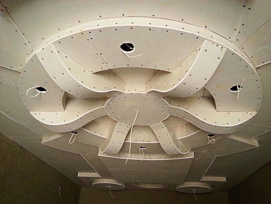 Ремонт квартир и офисов