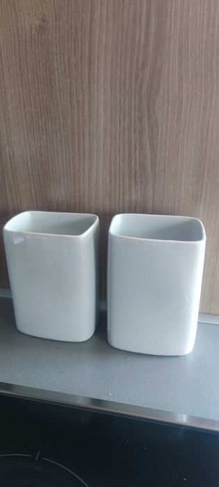 Буркани за подправки "Рози"