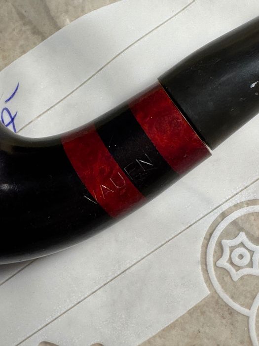 Pipa de colectie premium Vauen ,,Konsul''