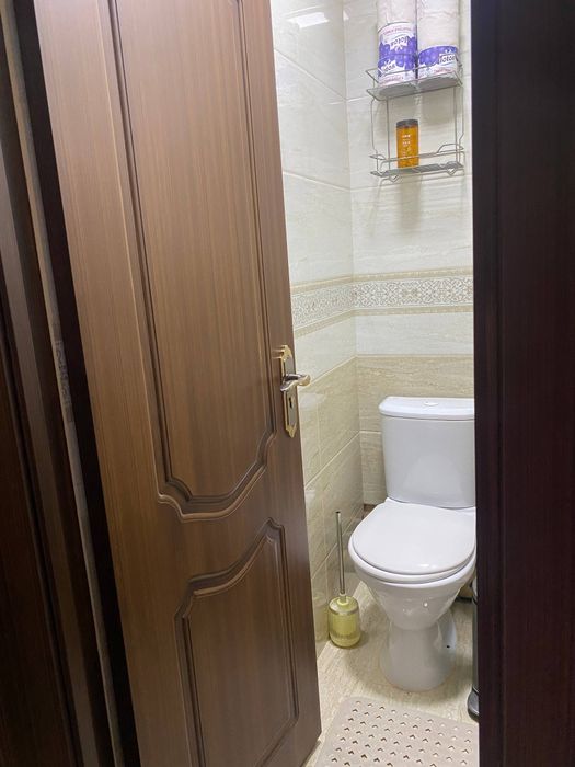 Olmazor tumani Qoraqamish 1/4 da 4 xonali uy sotiladi