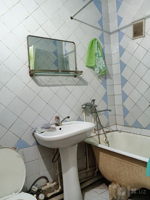 Срочно продаётся квартира 1/2/9 кадшва 45.500у, е
