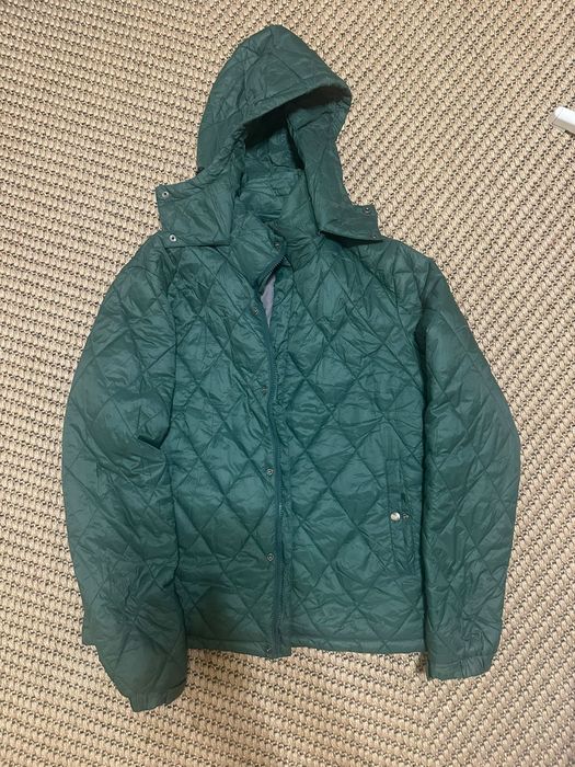 Куртка (осеняя) Benetton