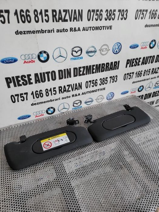 Parasolare Parasular Mini Countryman S F60 Dezmembrez Mini Countryman S F60 John Cooper Works