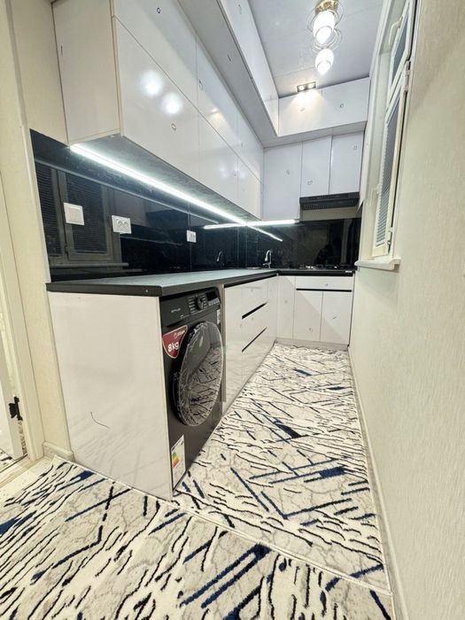 2*3 xonali  kvartira arendaga beriladi