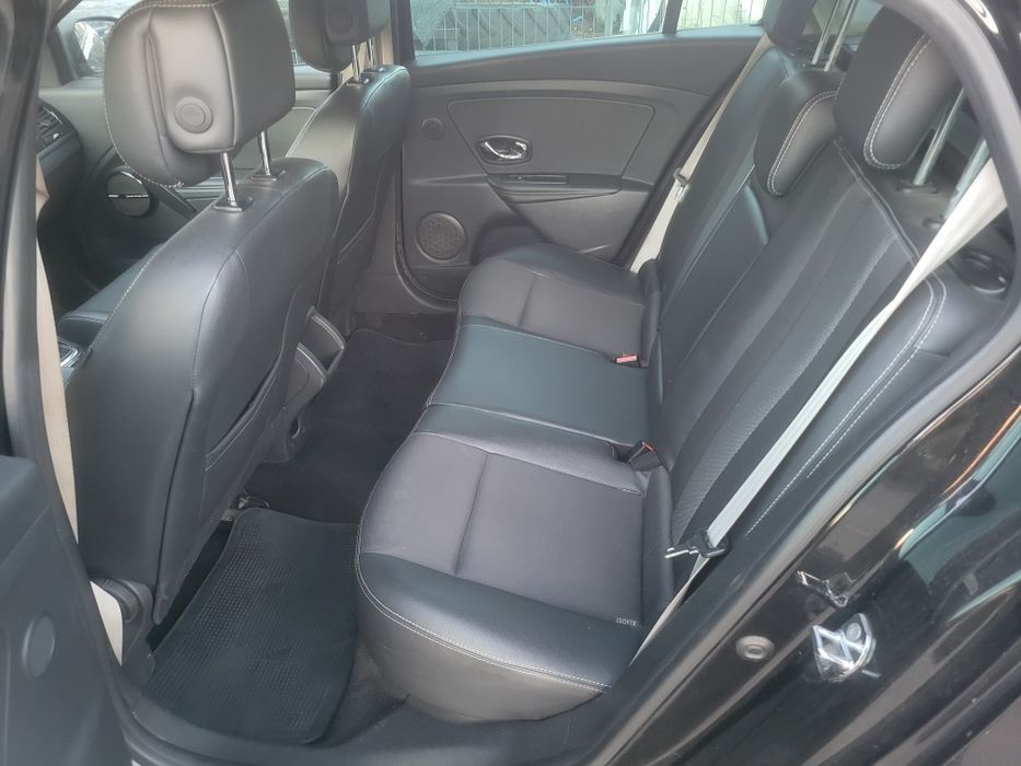 Renault Megane 3 2013 Bose Edition 1.6 dCi 130 Cp